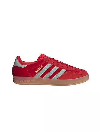 ADIDAS ORIGINALS | Sneaker GAZELLE | rot